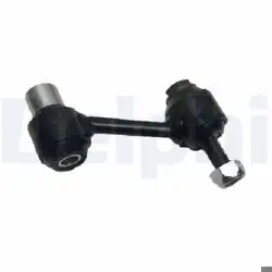 DELPHI TC2685 | Z-Rot Arka X117 15-19 W176 12-18 W246 13-18 C117 13-19