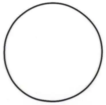 Elring 056 690 Conta Oring Peugeot 85x1 23