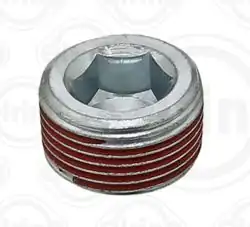 ELRING 587.100 | Karter Cıvatası Fiat M22x1,5X13 12mm