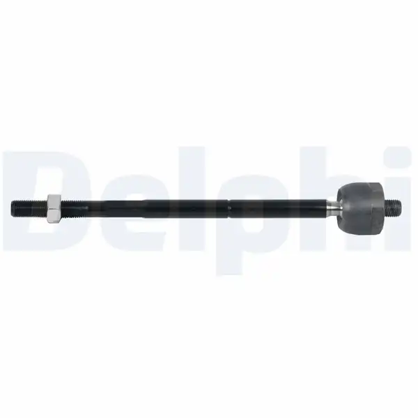 DELPHI TA3662 | Rot Mili Citroen C3 Aircross Crossland Crossland X Opel Crossland X