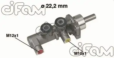 CIFAM 202-380 | Ana Merkez Opel Corsa C 1 2 1 3 CDTI 1 4 1 7 CDTI