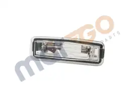 MARGO 2818001 | Ford Focus 1998-2005 Model ArasıPlaka Lambası