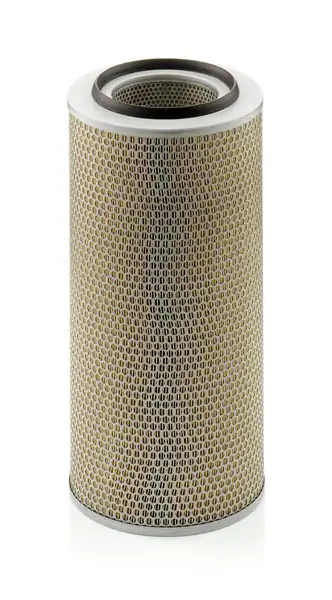 MANN C24650-1 | Hava Filtresi Daf Fiat Iveco Man Mercedes Benz Renault Trucks Volvo