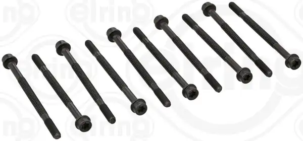 Elring 758 280 Silindir Kapak Saplaması Peugeot 306 405 1 6 Bnz 87
