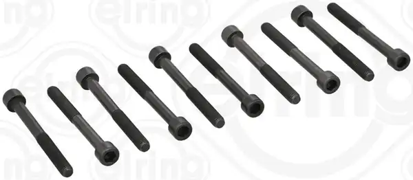 Elring 707 660 Silindir Kapak Saplaması Mazda 323 626 1 9 2 0 91 04
