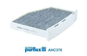 PURFLUX AHC378 | Polen Filtresi Karbonlu VW Caddy 04 Golf 04 14 Passat 06 Audi A3 04 13 Seat Leon 06 13 894877