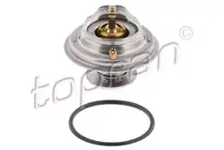 TOPRAN 108138 | Termostat-92C (VW Passat 97-05 Audi A4 99-05 A6 98-05) Ack-Apr