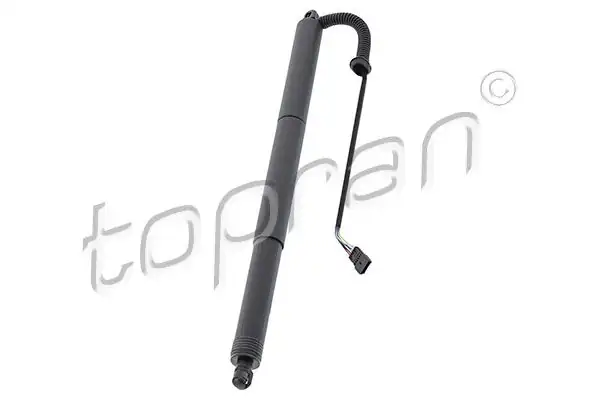 TOPRAN 633215 | Bagaj Amortisörü Arka Sol Bmw