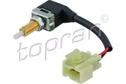 TOPRAN 821105 | Debriyaj Pedal Müşürü Hyundai Accent Getz i20 1.3 1.4 1.6 CRDI 02-15