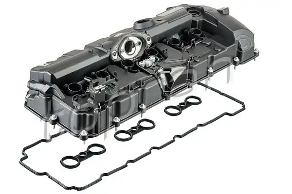 TOPRAN 503231 | Külbütör Kapağı Bmw N51 52 E 60 63 64 65 70 83 84 87 90 Contalı