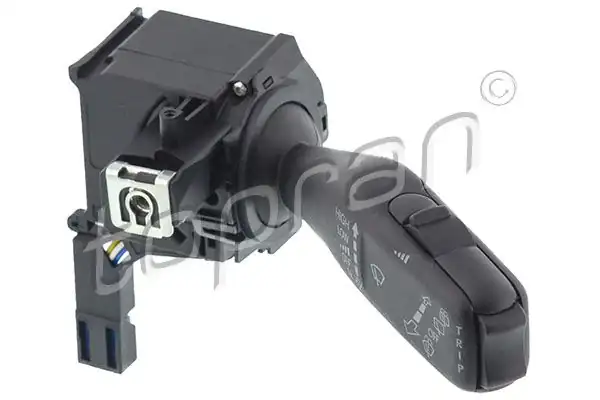 TOPRAN 110115 | Silecek Kolu Yol Bilgisayari VW Caddy 04 08 Golf 04 14 Audi A3 04 07 Seat Leon 06 10