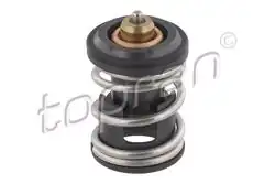 TOPRAN 638755 | Termostat-97C (VW VW Golf 13- Polo 13-18 Audi A1 11-18 A3 13-16 A4 16- Seat Leon 13-20)
