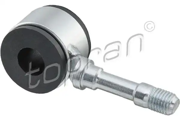 TOPRAN 102788 | Ön Askı Rotu 17mm VW Caddy 96 03 Polo CLS 96 02 Seat Ibiza 93 02
