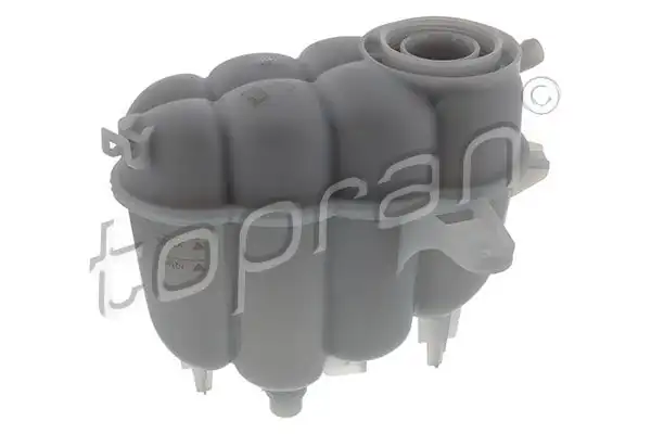 TOPRAN 119644 | Yedek Su Deposu Audi A4 A5 16