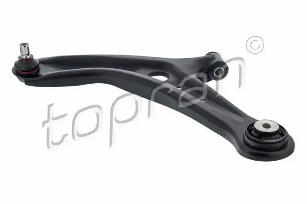 TOPRAN 304332 | Salıncak Burcu Büyük Ford Courier 2012