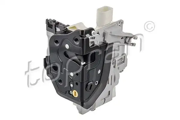 TOPRAN 115152 | Sağ Arka Kapı Kilidi Audi A4 08 16 A5 08 11 Q3 12 14 Q5 09 12 Q7 07 15