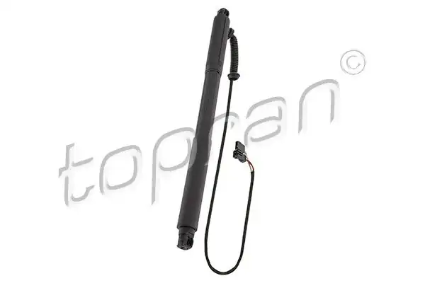 TOPRAN 633205 | Bagaj Amortisörü Bmw E70 Elektrikli Sol