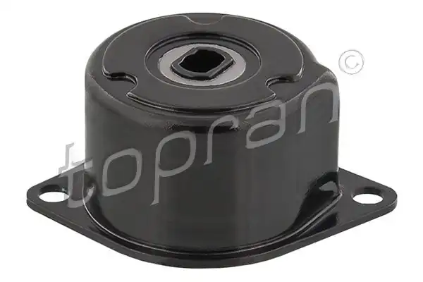 TOPRAN 109800 | V Kayış Gergisi VW Transporter 91 04 ACV