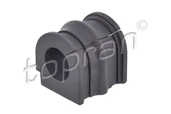TOPRAN 111577 | Viraj Demir Lastiği 20mm Felicia Pick Up Caddy 10 Adet