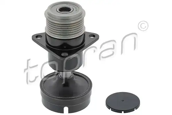 TOPRAN 304095 | Alternatör Şaft Komple Connect 1 8 TDCI 02