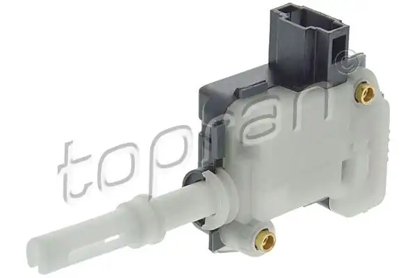 TOPRAN 115154 | Depo Kilit Motoru VW Caddy 11 15 Passat 01 05 Transporter 10