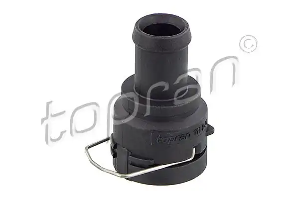 TOPRAN 111241 | Su Flansi Bora/Golf IV-V-VI-VII/Jetta/Passat/Caddy/A3/Tiguan/Scirocco/Octavia 98=