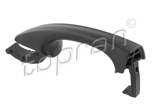 TOPRAN 620009 | Sol Kapı Kolu VW Golf VII Arteon T Roc Audi Q3 Seat Leon Skoda Octavia 13