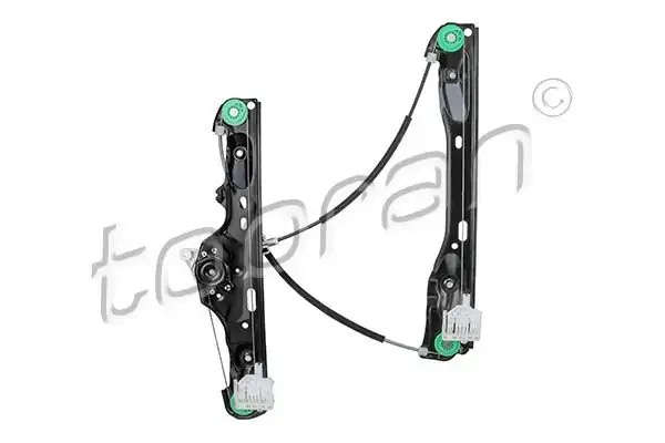 TOPRAN 503525 | Cam Krikosu Bmw