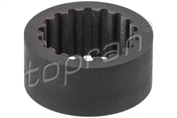 TOPRAN 114810 | Kaplın Kayışı T5 Touareg 03 10 2 5 TDI AXD Axe Bnz Bpc 831230