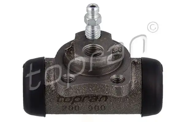 TOPRAN 200900 | Fren Silindiri Opel Astra F 1 4i 1 6i 92 98 Opel Corsa B 1 4i 1 6i 16v 94 00