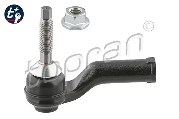 TOPRAN 304961 | Rot Başı Sol Ford Mondeo V