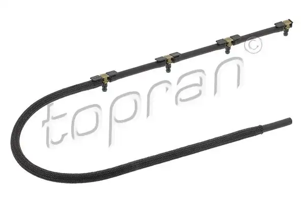 TOPRAN 503832 | Hortum Enjektör Bmw E 84 90 F 07 10 11 20 25 N 47n