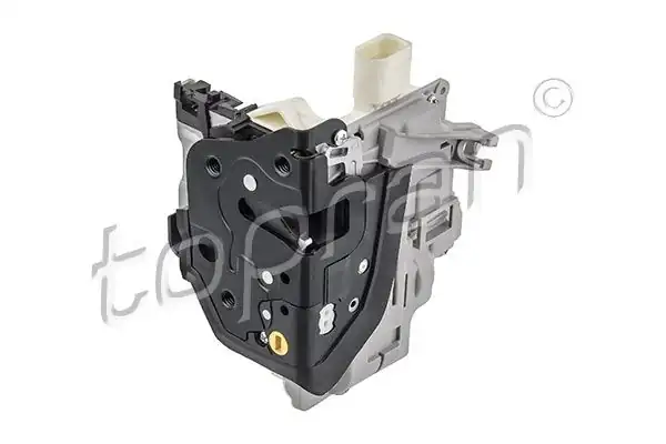 TOPRAN 117746 | Sağ Ön Kapı Kilidi VW Passat 06 15 Audi Q7 07 09 Seat Ibiza 09 11 Skoda Superb 08 13