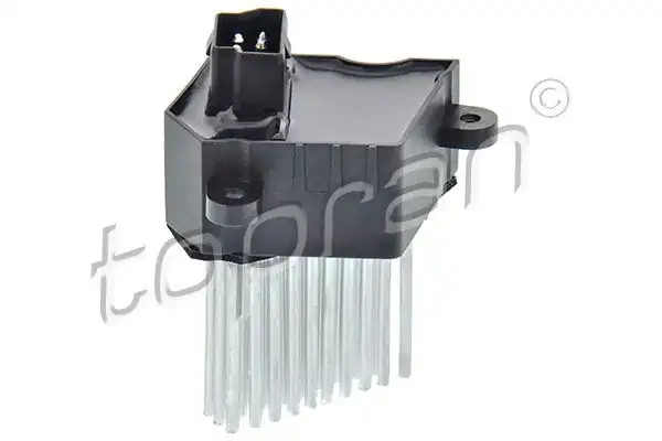 TOPRAN 501518 | Klima Salterı BMW E39-E46-E53-E83 / Range Rover III