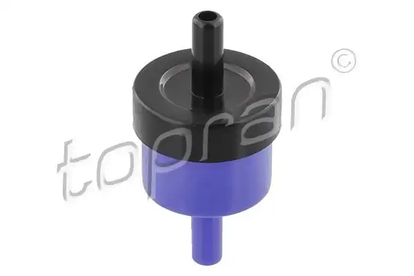 TOPRAN 111298 | Vakum Hatti Cekvalf VW 10 Adet