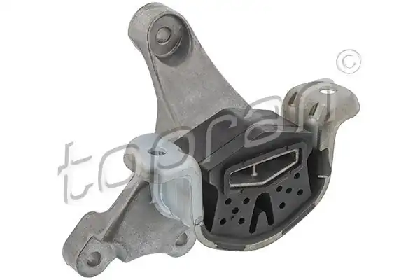 TOPRAN 113343 | Sol Şanzıman Kulağı VW Transporter T5 03 15 AXB CAA 1 9 TDI AXB Axc