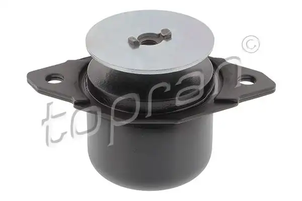 TOPRAN 103582 | Sol Arka Motor Takozu VW Caddy 96 03 Golf 92 98 Polo Classic 97 02 Seat Ibiza 93 02