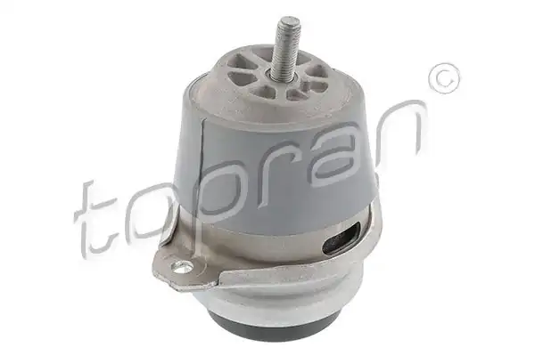 TOPRAN 112132 | Motor Takozu Sağ Sol Benzinli VW Touareg 03 10 Audi Q7 07 15