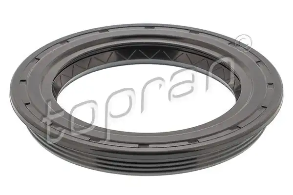 TOPRAN 103514 | Arka Aks Keçe VW Caddy 83 03 Golf 75 98 Passat 74 97 Polo 75 00