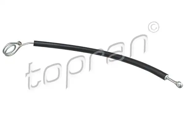 TOPRAN 113356 | Hidrolik Direksiyon Hortumu Audi A4 1 6 94 00 A6 95 05 VW Passat 1 6 1 8 96 00