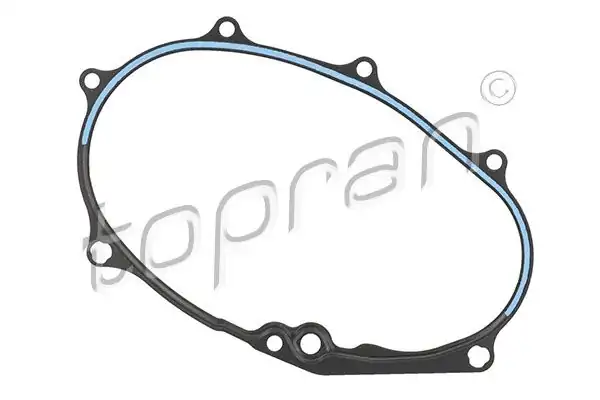 TOPRAN 111954 | Konumlandırıcı Kapak Contası VW Golf Passat Audi A3 A4 A6 814208