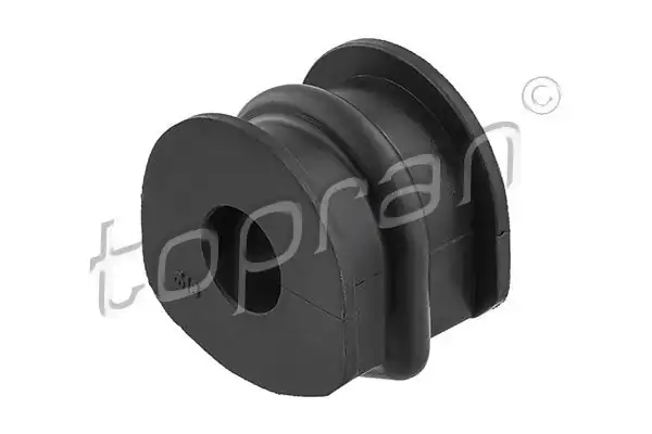 TOPRAN 701888 | Viraj Demir Lastiği Arka Nissan Qashqai 07 İç Cap 18mm