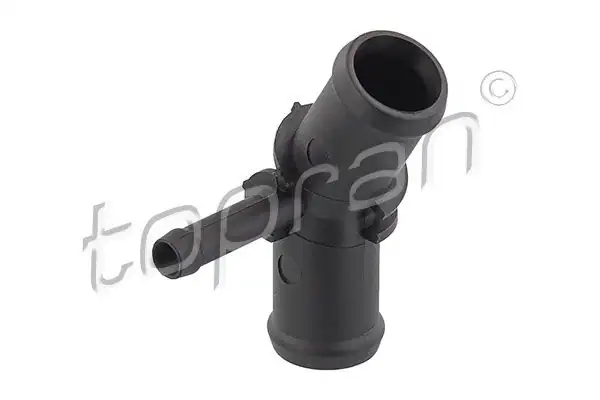 TOPRAN 117040 | Su Dağıtıcı Parça 20 820 VW Golf 13 Polo 15 18 Audi A3 15 18 Seat Leon 13 20