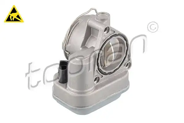 TOPRAN 117310 | Boğaz Kelebeği VW Golf 02 09 Passat 06 11 Audi A3 04 13 Seat Leon 02 13 Azv BKC Bkd