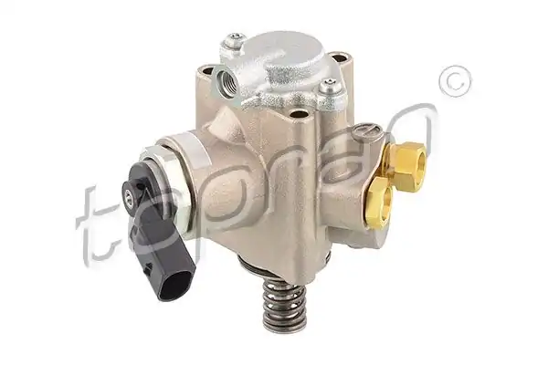 TOPRAN 114637 | Yüksek Basınç Pompası VW Golf 04 09 Passat 06 11 Audi A3 04 08 Seat Leon 06 10