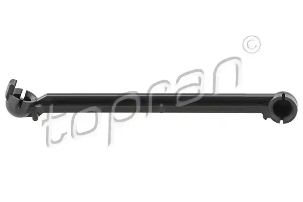 TOPRAN 700668 | Gaz Kontrol Çubuğu Renault Kangoo Megane İ 1 4 96 Dacia Logan 1 4 04