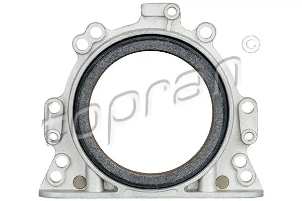 TOPRAN 109613 | Flanşlı Keçe VW Golf IV 98 06 1 8 AGN Bora 1 9agr Polo 00 09 AMF BNV Transporter T5 1 9 AXB 831243