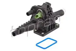 TOPRAN 723355 | Termostat Citroen DS4/C-Elysse/C3/Berlingo Peugeot 207/301/308/3008 Partner/Expert III