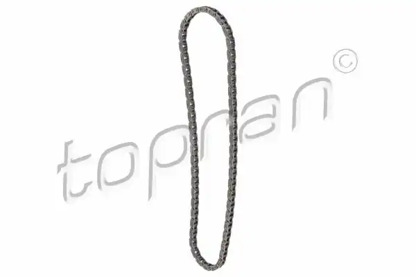 TOPRAN 502980 | Eksantrik Zinciri Alt 104 Bakla Bmw M50 M52 M54 E36 34 39 38 46 60 65 66 X3 X5