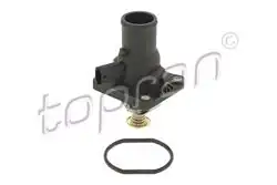 TOPRAN 208521 | Termostat (Opel: Astra J-Mokka (A16xer-B16er-A18xer-A16let) Insignia A 10= > (A16xer-A18xer) (105